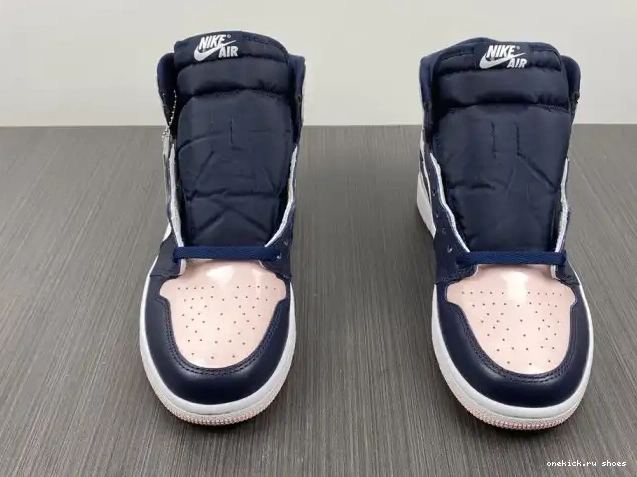 Cheap DD9335-641 OG High Jordan Atmosphere Air 1 0518